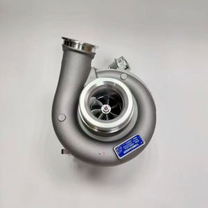 เทอร์โบชาร์จเจอร์คุณภาพสูง Stanier Turbocharger รุ่น HE500WG  5354336  2126714 สำหรับเครื่องยนต์มาตรฐาน - Product Image 5