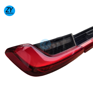 Feux arrière d'origine d'occasion pour <span class=keywords><strong>BMW</strong></span> Série 3 G20 G28 320 <span class=keywords><strong>325</strong></span> 330 M3 G80 (2020-2023) - Feux stop - Product Image 2