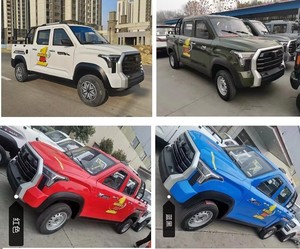 Camions <span class=keywords><strong>pick</strong></span>-<span class=keywords><strong>up</strong></span> électriques pour le transport de marchandises 2000W, Nouveaux camions <span class=keywords><strong>pick</strong></span>-<span class=keywords><strong>up</strong></span> à énergie nouvelle 5000W pour le transport de marchandises, Camion électrique LI pour le transport de marchandises - Product Image 4