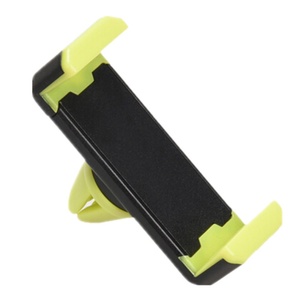 Support de téléphone universel rotatif à 360° pour grille d'aération de voiture, support de téléphone pour voiture, support de téléphone intelligent - Product Image 2