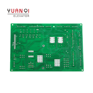 <span class=keywords><strong>Monarch</strong></span> Bảng Giao Diện Thang Máy MCTC-KCB-B1 Bảng Điện Tử Bảng Điều Khiển MCTC-KCB-B2B4B6 Bảng Mạch Dây Thang Máy - Product Image 5