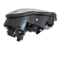Ensemble de phare de lampe automatique Éclairage de lampe avant pour GEELY CK FREE CRUISER 2011 écran avant