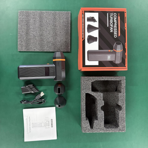 140000 vòng/phút không dây điện không khí Khăn lau bụi mạnh mẽ cầm tay Turbo máy bay phản lực <span class=keywords><strong>fan</strong></span> với LED cho xe Bàn Phím Pc làm sạch chống bụi chức năng - Product Image 6