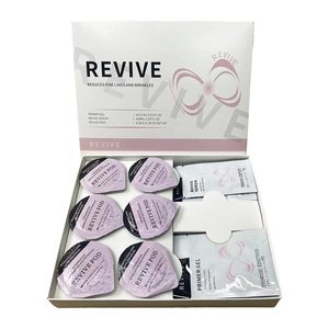 ชุดอุปกรณ์ Oxy Oxygen Pods Neo Reviev Bright สำหรับเครื่องนวดหน้าแบบ 3 in 1 พร้อมฟอง CO2 ช่วยฟื้นฟูผิว ลดเลือนริ้วรอย ให้ผิวขาวกระจ่างใส เรียบเนียน - Product Image 3