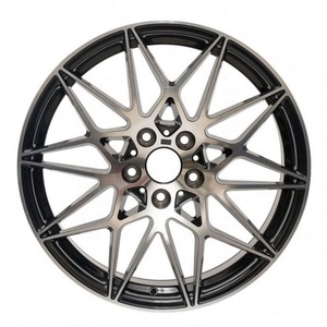 Rines Deportivos de Aleación Rays Volk Ce28 de 18 Pulgadas 4X100 5X114.3 para Automóviles <span class=keywords><strong>BMW</strong></span>, Gran Oferta - Product Image 2