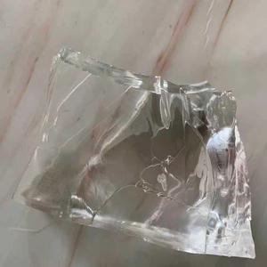 Tinh khiết tự nhiên chất lượng cao số lượng lớn Gel Sáp thạch sáp trong suốt cho nến làm - Product Image 2