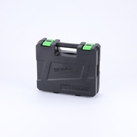Perceuse sans fil sans balais Lilaida transfrontalière, compatible avec les enveloppes rouges, contrôle de vitesse progressif, longue autonomie, batterie haute performance portable