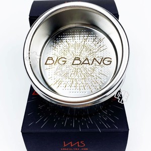 Filtre de précision Big Bang Portafilter 58 mm pour machine à expresso - Product Image 2
