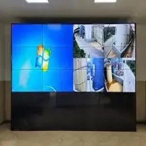 Soluciones de Alta Calidad con Amplia Gama de Colores y Bajo Brillo para Pantallas LED de Paso Pequeño para Interiores, para una Amplia Gama de Aplicaciones - Product Image 3