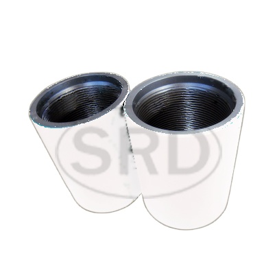 Нефтяная и газовая промышленность API 5CT трубка и соединение корпуса