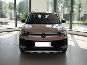 Pour Tharu Xr 2024 1.5L 1.5T 2.0T 5 portes 5 places SUV 300 TSI Essence Euro VI Emission Conduite à droite/à gauche <span class=keywords><strong>Voiture</strong></span> neuve à <span class=keywords><strong>vendre</strong></span> - Product Image 3