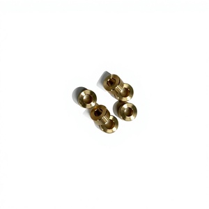 Pièces usinées CNC sur mesure selon les dessins, métal de précision, Vietnam - Product Image 4