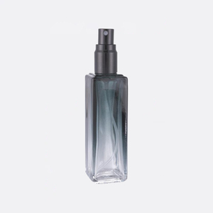 Chai xịt nước hoa thủy tinh 3ml 5ml 10ml <span class=keywords><strong>20ml</strong></span> trống, chai xịt thủy tinh màu gradient sang trọng - Product Image 4