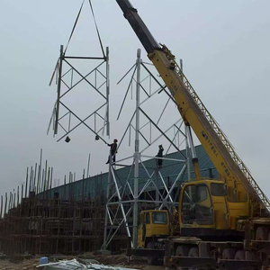 Nhà máy Trung Quốc sản xuất hot-bán sản phẩm viễn thông không dây Wifi tháp - Product Image 5