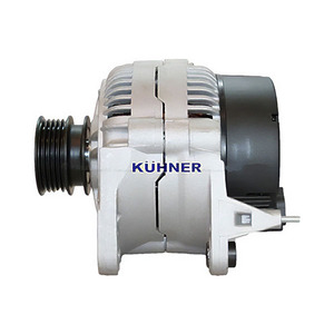 Alternatore compatibile con SKODA FELICIA II 1.9 D Diesel (KW: 47, CV: 64) dal 01-1998 al 06-2001 KUHNER 301226RI NUOVO - Product Image 2