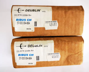 ข้อต่อโรตารี่ DEUBLIN รุ่น 57-000-094 57-000-094-864 ของแท้ ผลิตภัณฑ์ใหม่ - Product Image 2