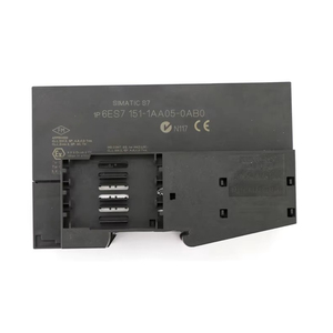 6es7151-<span class=keywords><strong>1aa05</strong></span>-<span class=keywords><strong>0ab0</strong></span> mô-đun điều khiển lập trình hàng tồn kho tại chỗ Thương hiệu mới xác thực ban đầu chưa mở <span class=keywords><strong>6es7</strong></span> <span class=keywords><strong>151</strong></span>-<span class=keywords><strong>1aa05</strong></span>-<span class=keywords><strong>0ab0</strong></span> - Product Image 2