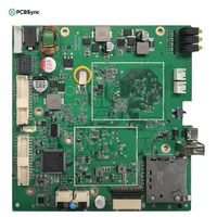 Fabrication de dispositifs IoT clés en main, production de dispositifs intelligents, partenaire EMS, rentabilité optimale