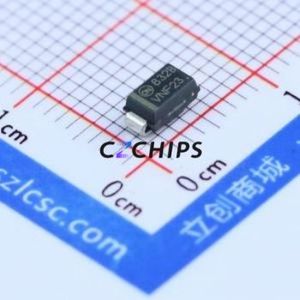 Brand-new&Original 1SMA5932BT3G SMA Diode Zener Diode Whole Sale Electronic Component Chips Supplier & BOM Service - Product Image 1