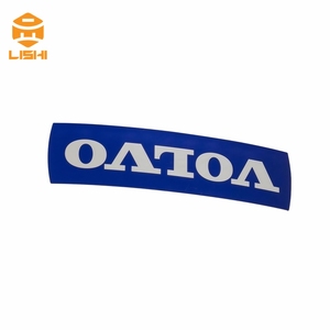 Emblema Griglia Anteriore Blu per VOLVO S60L, S60L New Energy, XC60 I, S60 <span class=keywords><strong>II</strong></span>, <span class=keywords><strong>V60</strong></span> Cross Country, <span class=keywords><strong>V60</strong></span> I, XC60 30796427 - Product Image 5