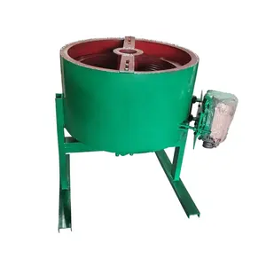 China Mini Centrifugaal Gold Concentrator Goud Separator