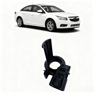 เซ็นเซอร์วัดกระแสแบตเตอรี่รถยนต์13505369สำหรับ Chevrolet Cruze MALIBU Impala <span class=keywords><strong>soinc</strong></span> Cadillac CTS SRX CTS GMC yokou Sierra - Product Image 2