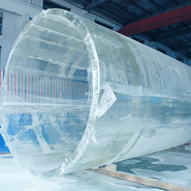 transparent