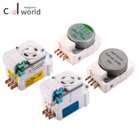 Minuterie de dégivrage pour réfrigérateur TMDC625-1