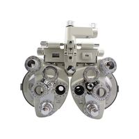 ML-400 Bset Price Ophthalmic Equipment Optical Instrument Manual Phoropter Portatil