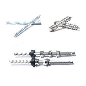 Aensoeasy — <span class=keywords><strong>kit</strong></span> de boulons de suspension de toit, système réglable en acier inoxydable pour panneaux solaires - Product Image 3