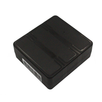 Dispositivo de Rastreo GPS 4G con 1 Año de Garantía, Aplicación Android, LBS GSM, Tres Meses de Autonomía en Espera, Localizador Magnético, Rastreadores de Batería GT25