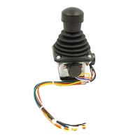 JLG-1600284 Joystick Gebruikt In Jlg Hoogwerker 600AJ/800AJ/460SJ/600SJ