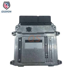 Unité de commande électronique MG7.9.8 carte de Module d'ordinateur ECM <span class=keywords><strong>0487</strong></span> pour KIA - Product Image 1
