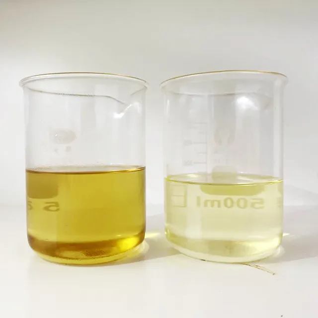 Rubber Plastic Tyre Pyrolysis Oil To Diesel Fuel Oil Distillation Plant