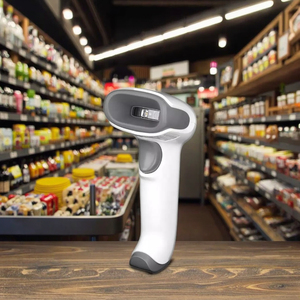 Honeywell 1472g 2D không dây <span class=keywords><strong>USB</strong></span> máy quét mã vạch Máy quét mã <span class=keywords><strong>QR</strong></span> với 1040x720 pixel mảng 20mm-205mm Phạm vi 32 bit CMOS - Product Image 2