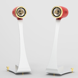 High Quality Audio Dual Passive Floor <b>Speakers</b> Fidelity Home System Floor <b>Speakers</b> High Fidelity Home System - Product Image 1