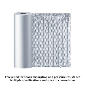 Caja ciega <span class=keywords><strong>AliExpress</strong></span> compras en línea Air Cushion Bubble Films/Bolsa <span class=keywords><strong>de</strong></span> aire inflable <span class=keywords><strong>de</strong></span> compras para ropa en línea - Product Image 2