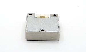 جهاز استشعار IMU123 MEMS مع واجهة RS-422 وجيروسكوب 500/ثانية للاستخدام في مجالات الطيران والسيارات والبحرية - مستشعرات الحركة والموضع - Product Image 6