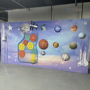 Museum scientifique intérieur pour enfants, <span class=keywords><strong>centre</strong></span> scientifique, installations de parc d'attractions, expériences interactives, <span class=keywords><strong>exposition</strong></span> sur l'espace scientifique - Product Image 3