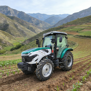 Tracteurs agricoles 4x4 neufs Tavol 150HP 160HP 180HP pour l'agriculture – <span class=keywords><strong>Mini</strong></span>-tracteurs 4 roues à prix abordable - Product Image 6
