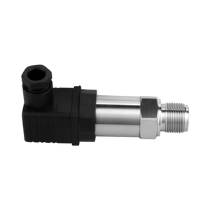 고정밀 핫씰 압력 트랜스미터 0.5% FS 0-50V 0-10V 4~20mA 신호 압력 센서 - Product Image 3