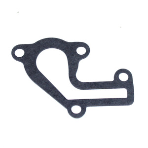 Junta de la cubierta del termostato del motor fueraborda Yamaha 682-12414-A1 para modelos de 9.9-15 HP - Product Image 1