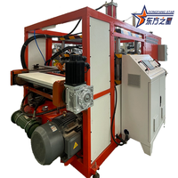 Équipement de contrôle des racines PS, machine de contrôle de l'enracinement des racines PET
