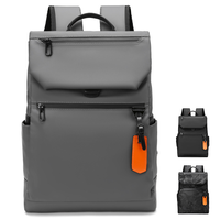 Sac à dos pour ordinateur portable de loisirs grande capacité, sac d'affaires, sac d'école en nylon de haute qualité pour hommes et femmes - Vente chaude directe usine