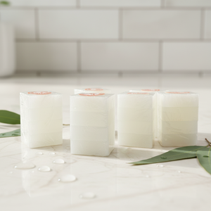 Tabletas de Alcanfor Ecológicas Personalizadas de 1/4OZ para Refrescar el Aire y Rituales Religiosos - Product Image 2