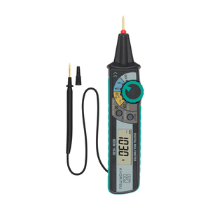 Original and Genuine Product DIGITAL Multimeter KEW 1030 Compact Lightweight Easy to Use - Product Image 1