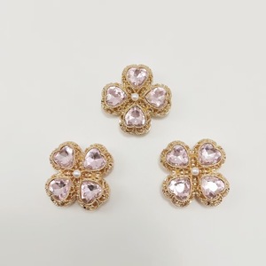 New Wholesale High Quality Diamond-<b>Set</b> Fancy <b>Beads</b> DIY Bracelet Loose <b>Beads</b> Ready to Ship - Product Image 5