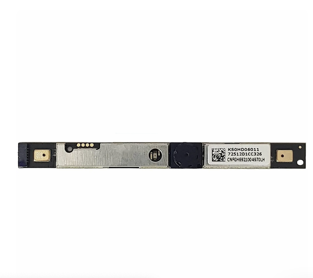 Webcam Camera Microphone Module for Acer Aspire A515-41G A515-51 A515-51G A517-51