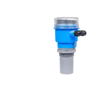 Ultrasonic <strong>Level</strong> Gauge Integrated Split-Type Explosion-Proof Water <strong>Level</strong> Sensor Two-Wire System 4-20mA - Product Image 3