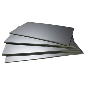 Chân không hình thành nhà máy tùy chỉnh tấm nhựa ABS tấm nhựa cho chân không hình thành Laser khắc ABS Hội Đồng Quản trị 1mm 2mm 3mm 4mm 5mm 6mm tấm - Product Image 5